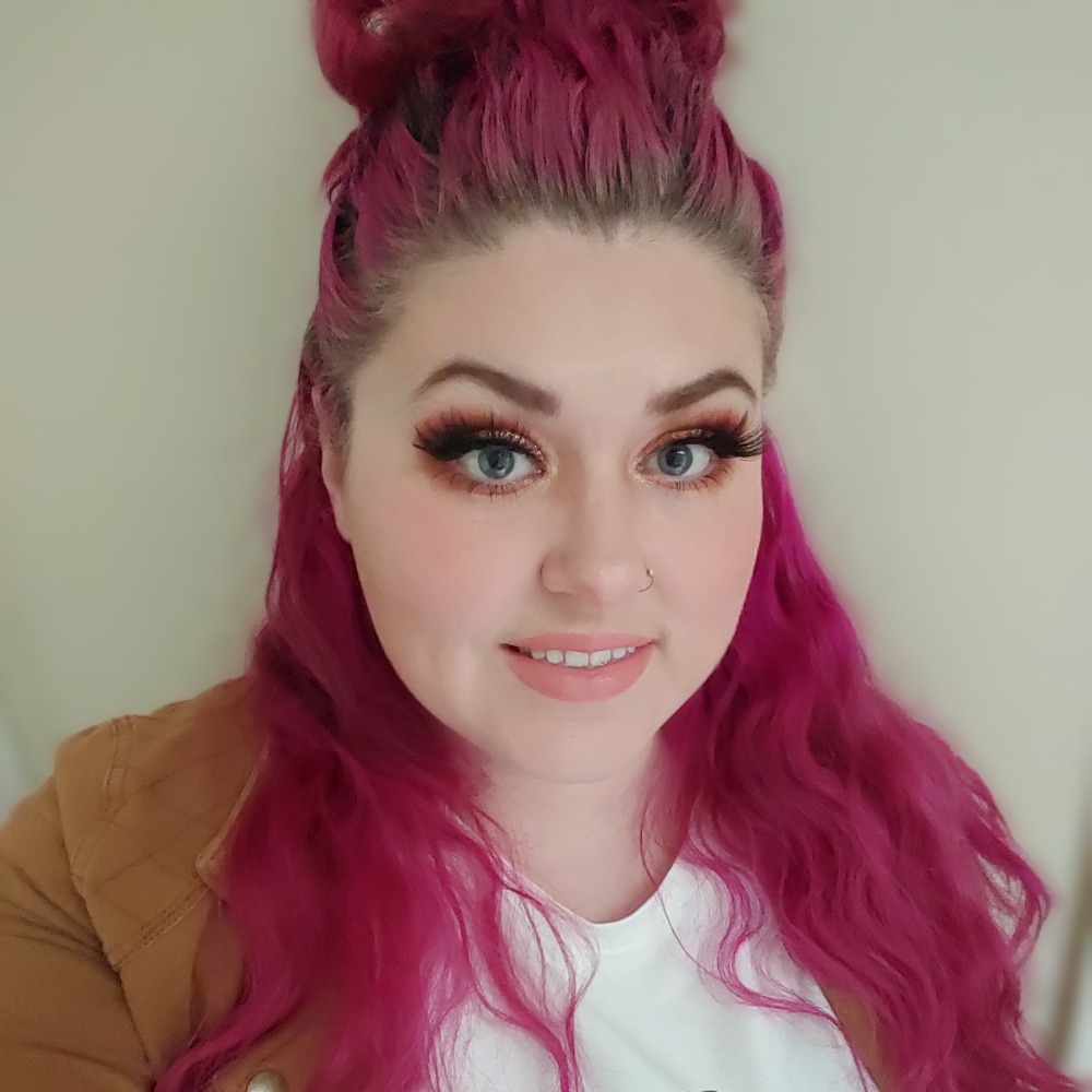 Meet your Posher, Shayla